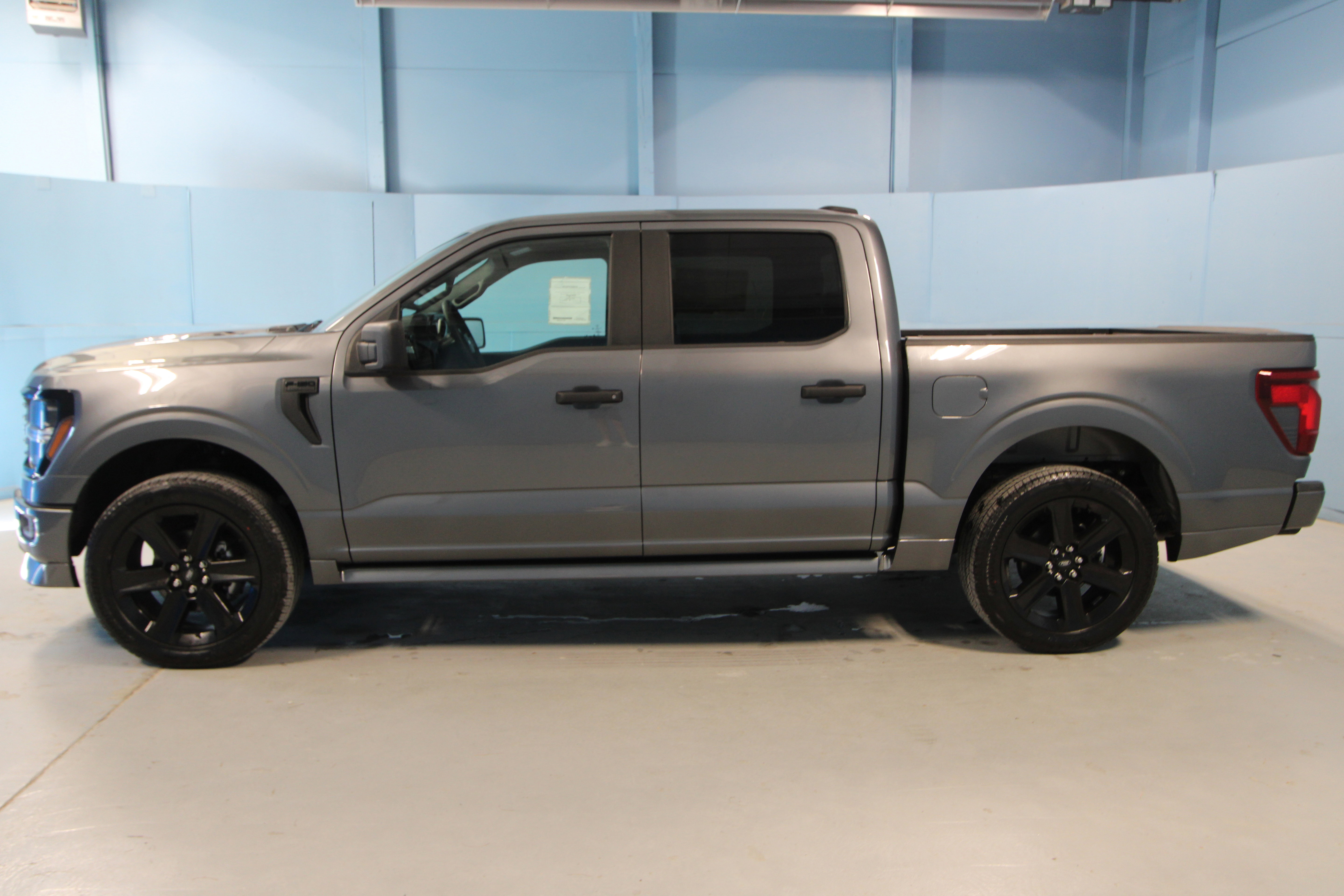 New 2026 Ford F150 STX AWD/4WD image 22
