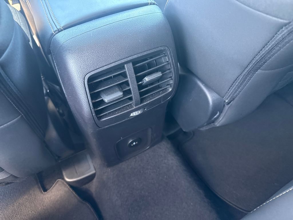 Used 2025 Ford Bronco Sport Big Bend w/ Convenience Package image 14