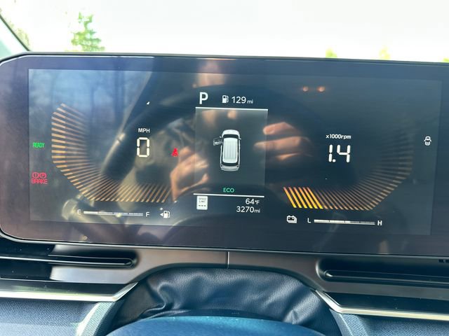 Used 2026 Kia Carnival EX image 43