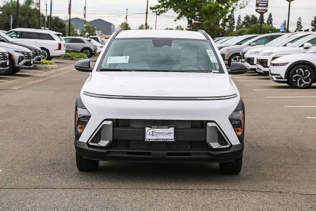 New 2026 Hyundai Kona SEL Sport FWD image 7