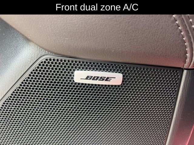 Used 2020 MAZDA CX-5 Signature image 5