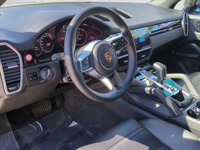 Used 2019 Porsche Cayenne image 10