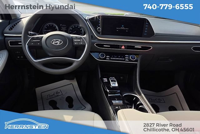 Used 2023 Hyundai Sonata SEL FWD image 6