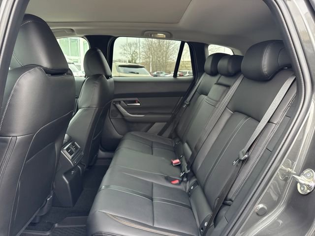 New 2026 MAZDA CX-50 2.5 Hybrid w/ Weather Package image 9