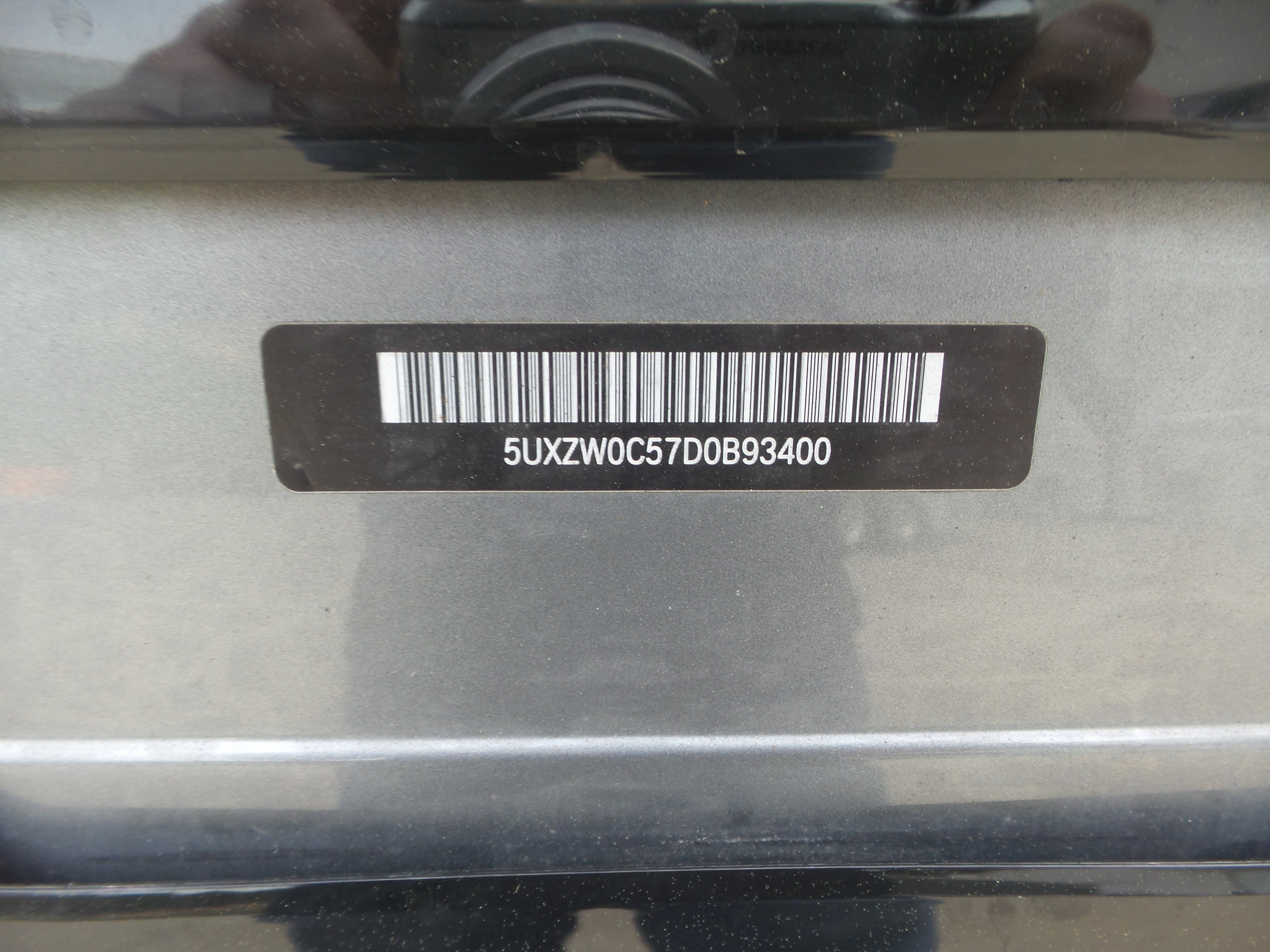 Used 2013 BMW X5 xDrive35d image 66