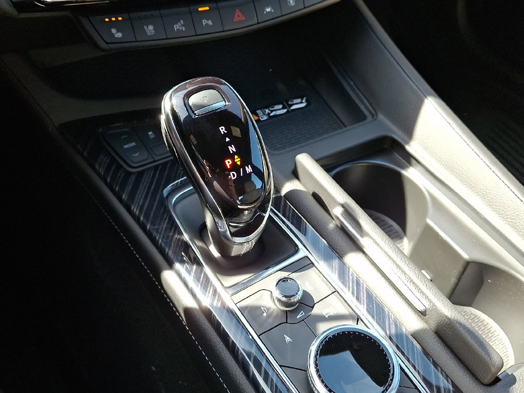 New 2026 Cadillac CT5 Premium Luxury w/ Technology Package AWD/4WD image 10