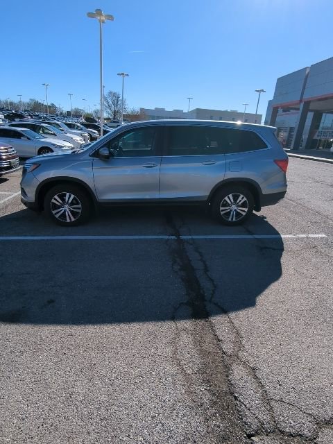 Used 2017 Honda Pilot EX-L image 13
