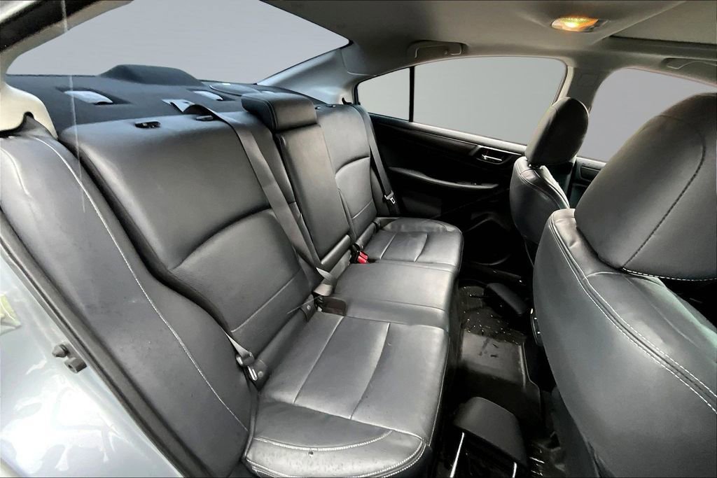 Used 2015 Subaru Legacy 2.5i Limited AWD/4WD image 19