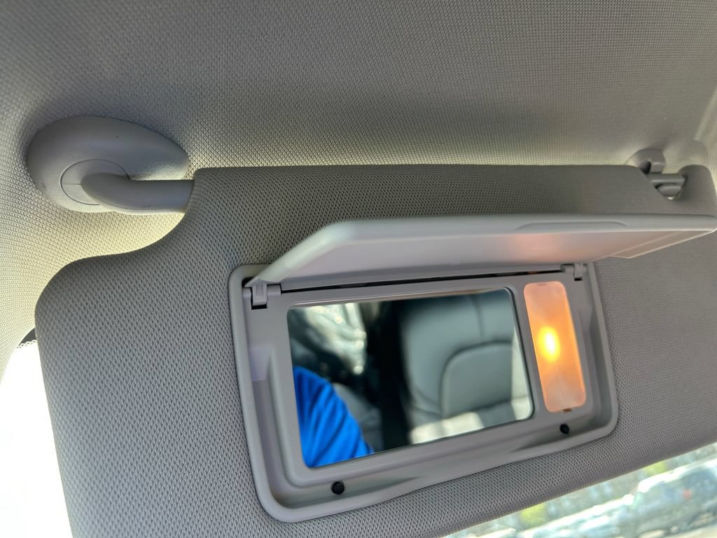 New 2027 Honda HR-V EX-L image 21
