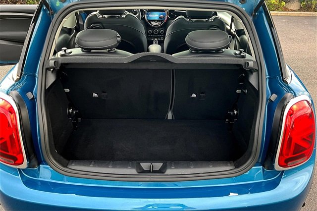 Used 2024 MINI Cooper SE image 34