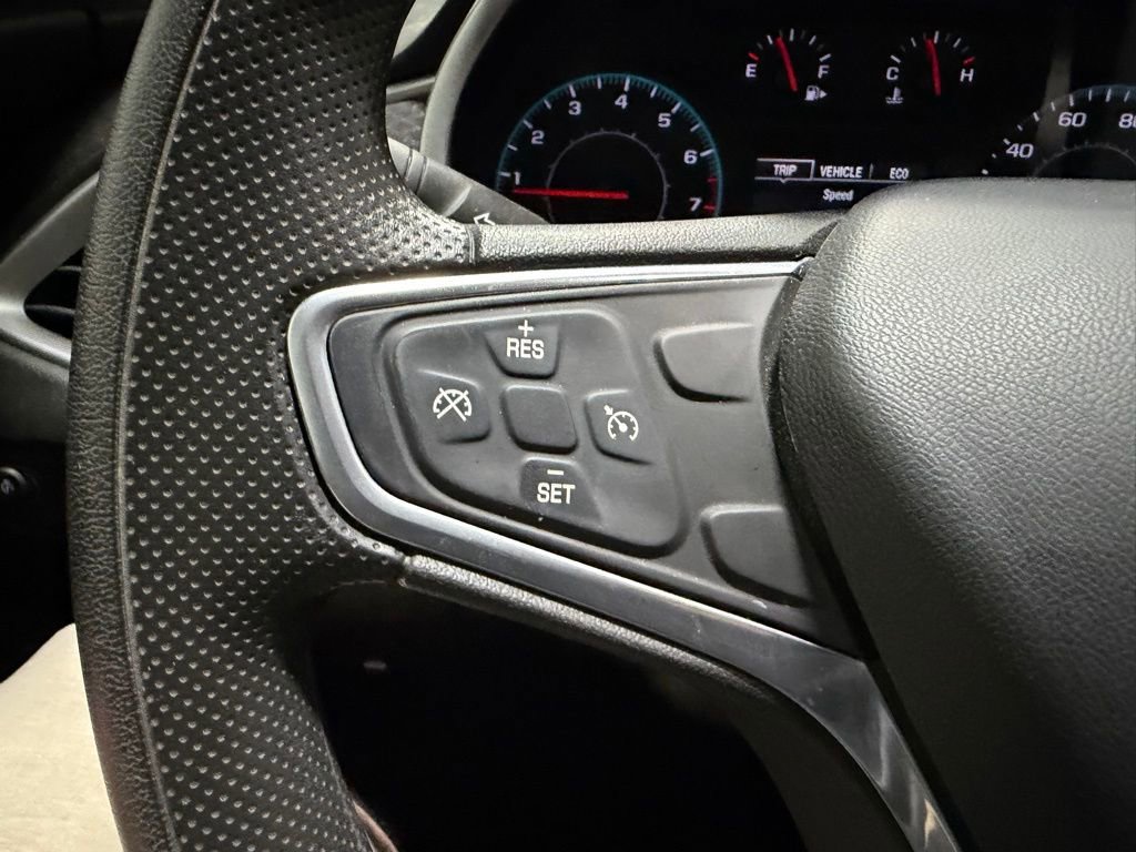 Used 2022 Chevrolet Malibu LS image 15