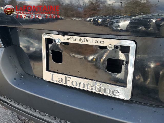 Used 2021 Kia Soul LX FWD image 27