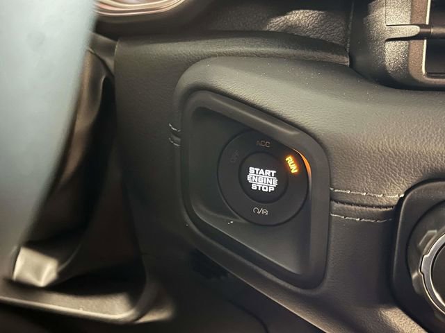 New 2025 Jeep Wrangler Unlimited Rubicon 392 AWD/4WD image 24