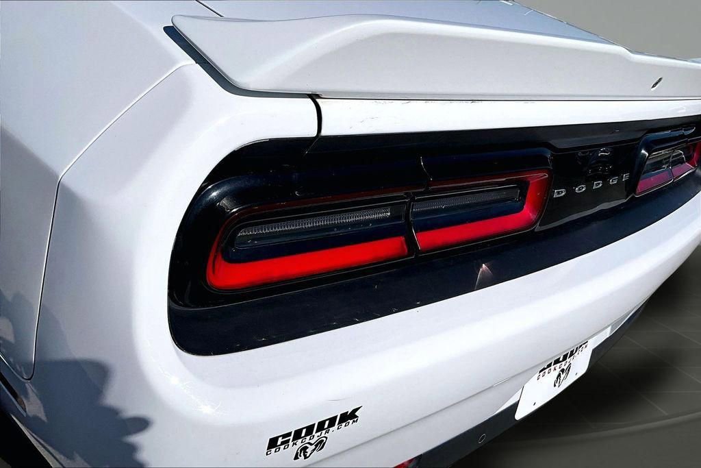 Used 2020 Dodge Challenger R/T image 29