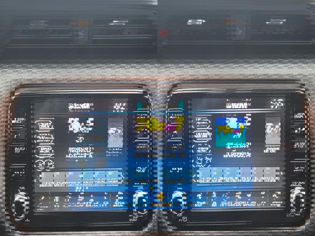 Certified 2023 Nissan Kicks SV image 20