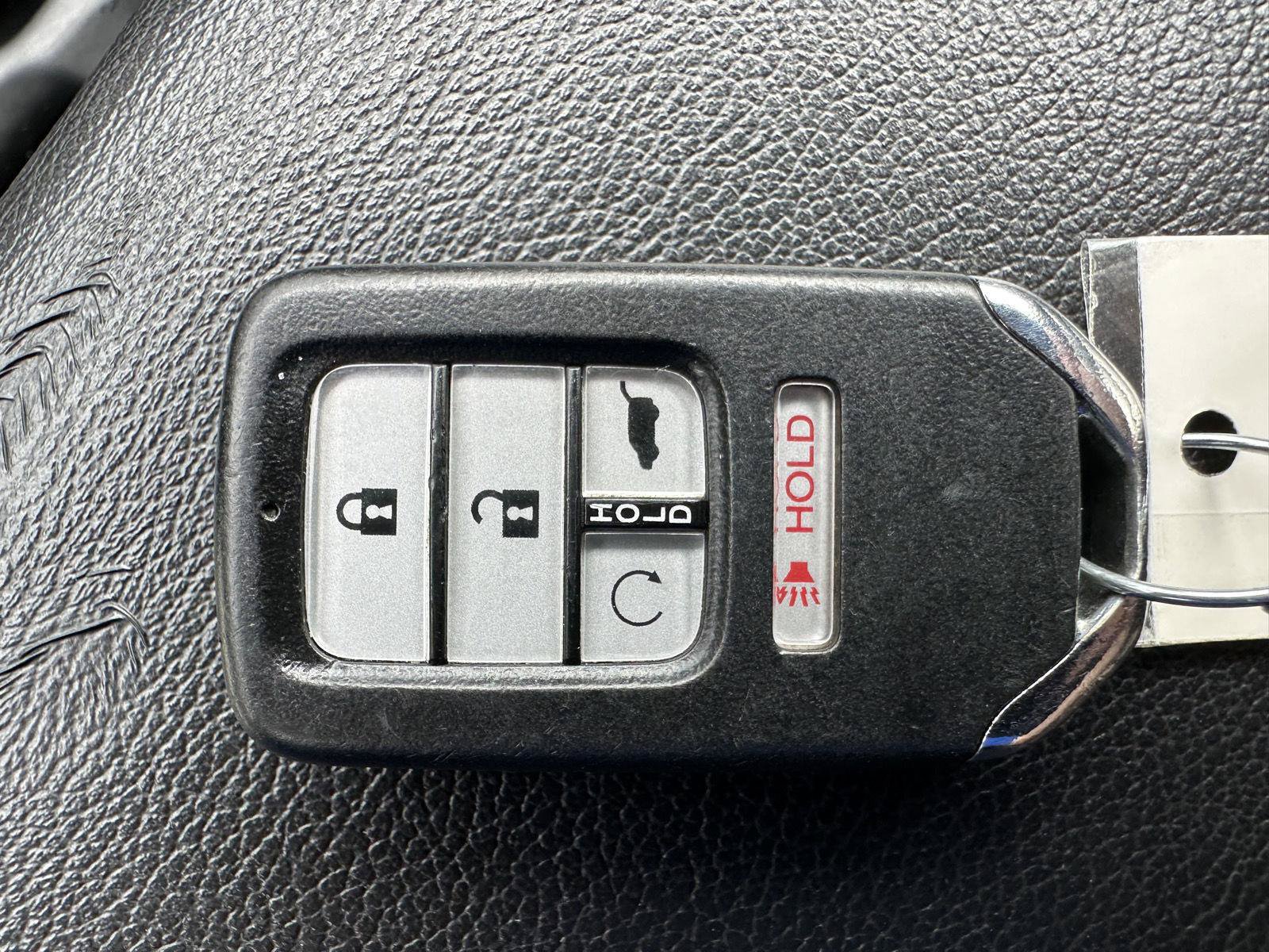 Used 2020 Honda CR-V EX-L image 13