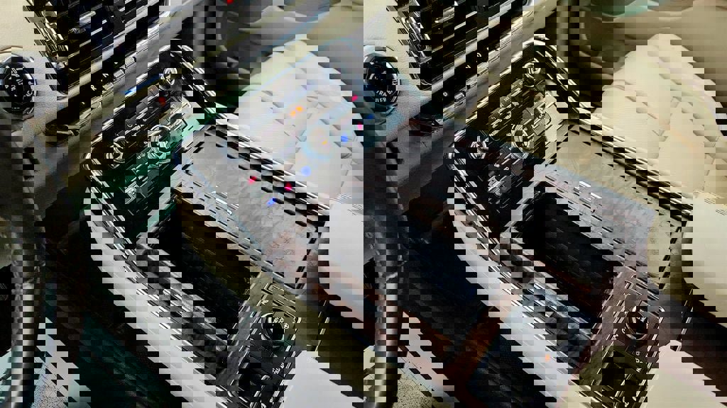 Used 2020 Lincoln Navigator Reserve w/ Luxury Package image 16