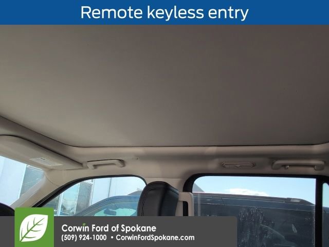 Used 2021 Ford Expedition Platinum AWD/4WD image 11