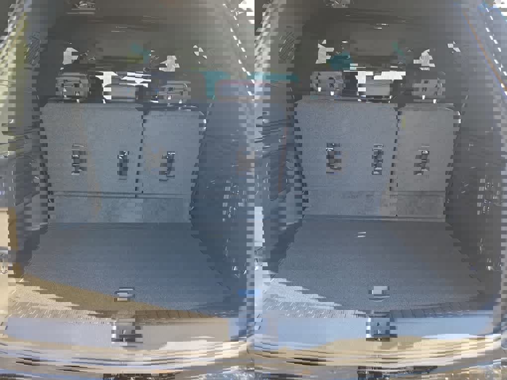 New 2026 Chevrolet Traverse RS image 34