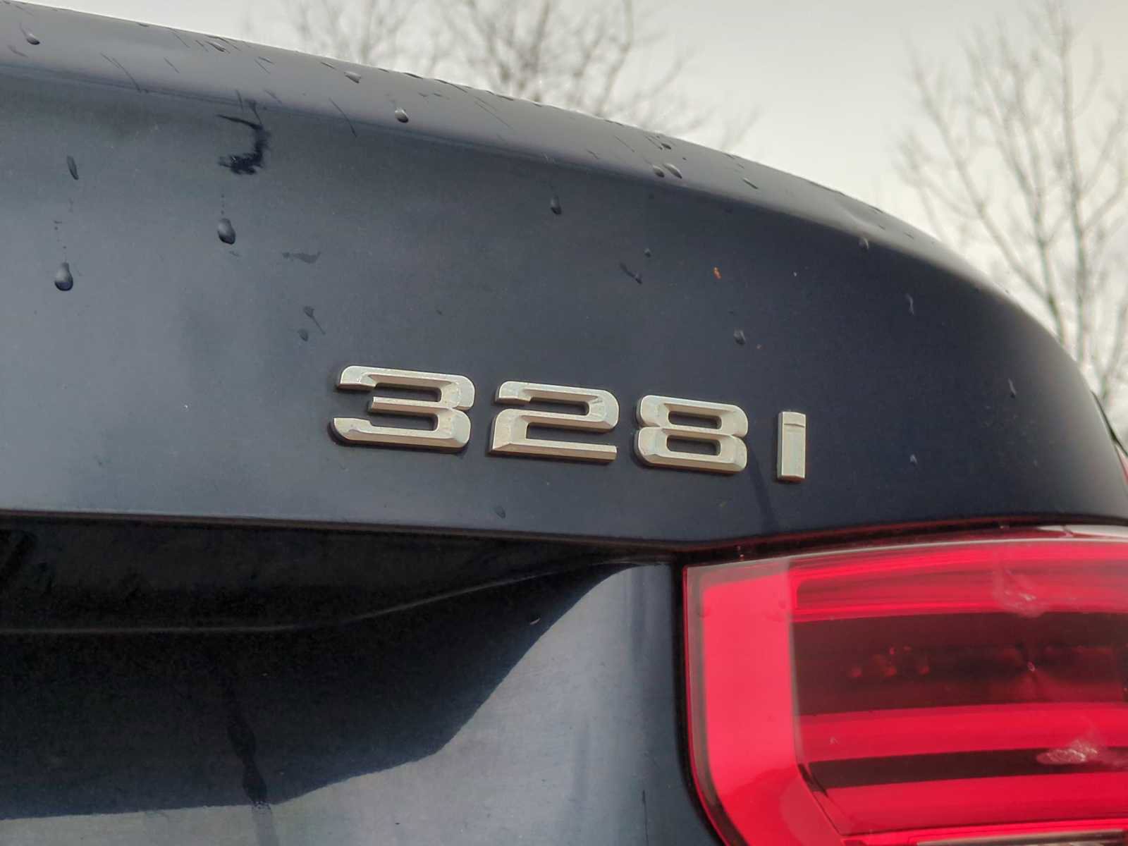 Used 2016 BMW 328i xDrive Sedan image 13