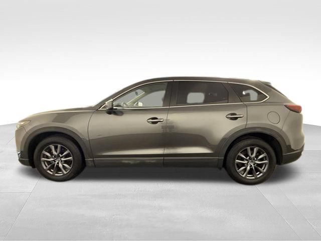 Used 2020 MAZDA CX-9 Sport AWD/4WD image 5