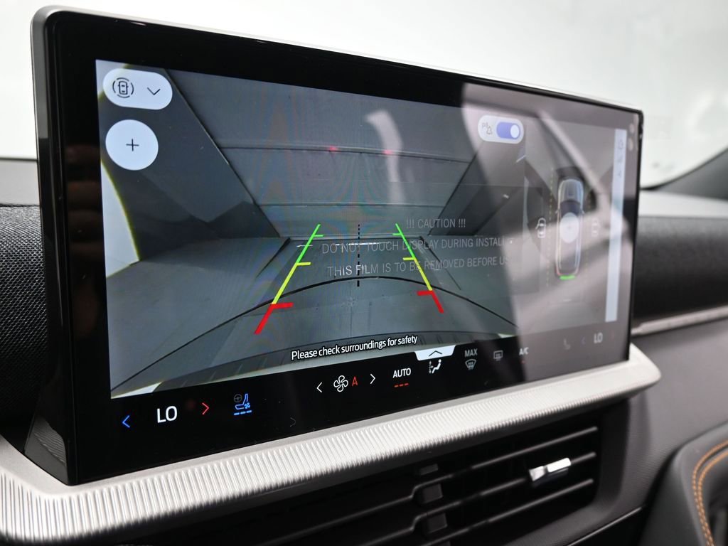 New 2026 Ford Explorer Tremor image 14