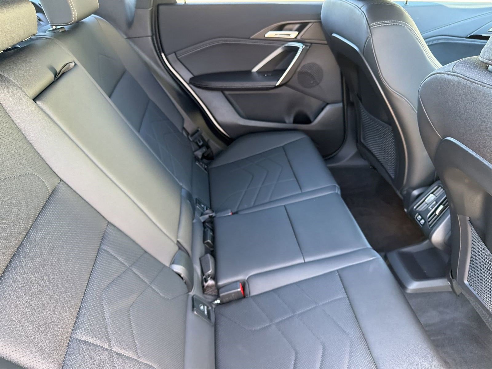 Certified 2023 BMW X1 xDrive28i image 29