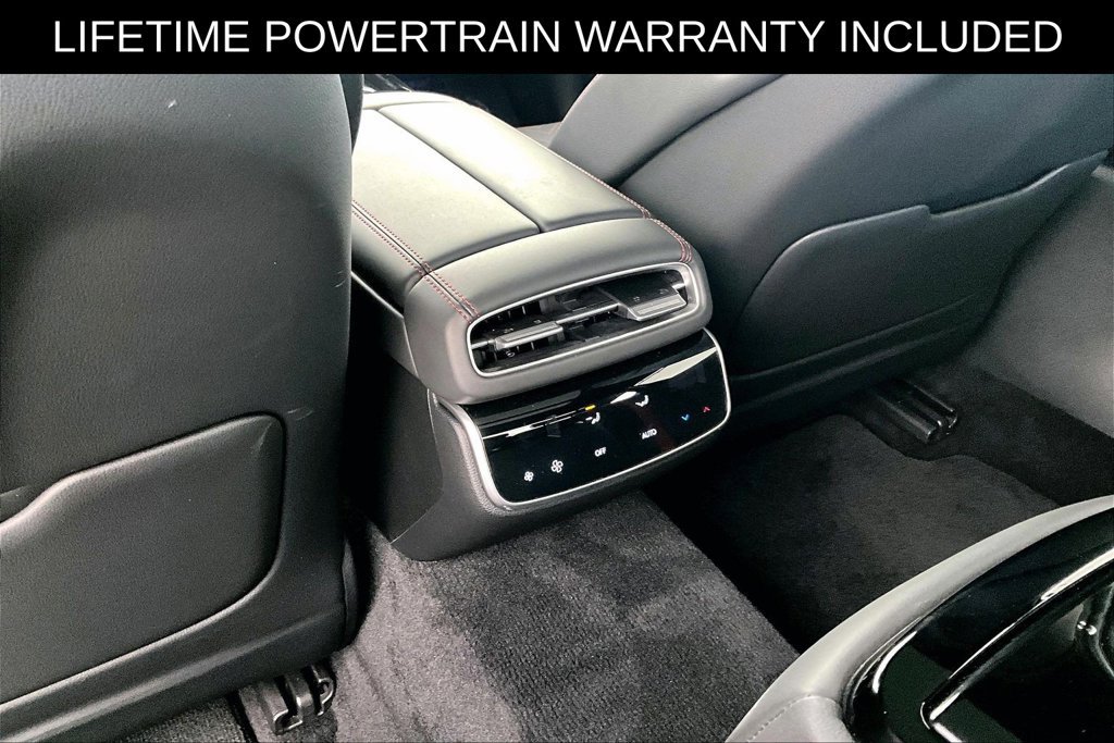 Used 2025 Genesis G80 3.5T Sport AWD/4WD image 31