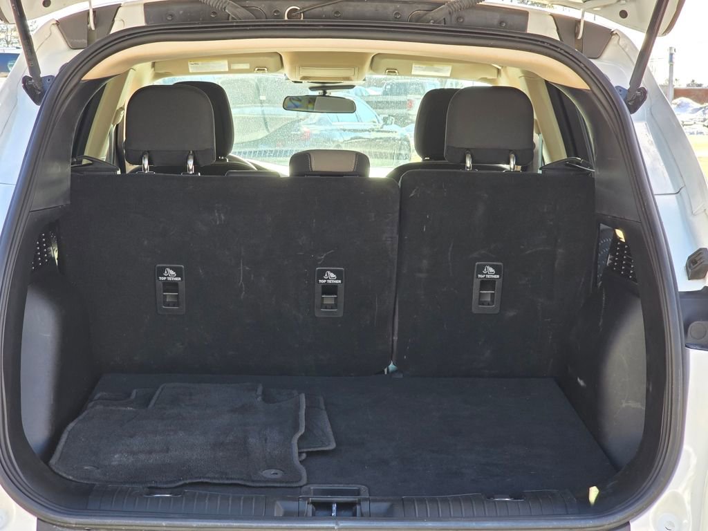 Used 2020 Ford Escape SE image 8