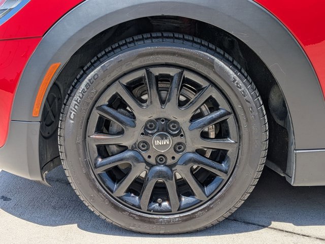 Used 2019 MINI Cooper Convertible w/ Signature Upholstery Package FWD image 23