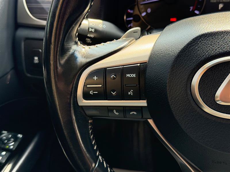 Used 2017 Lexus GS 350 RWD image 44