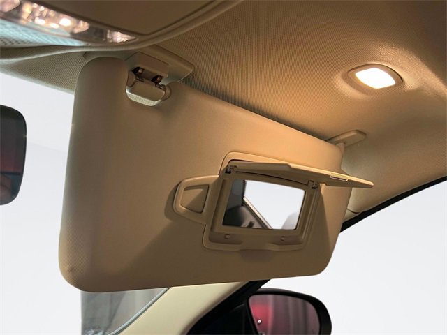 Certified 2021 Mercedes-Benz C 300 4MATIC Sedan image 32