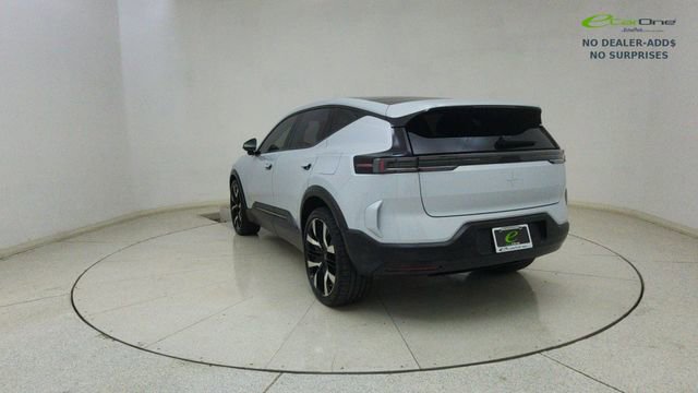 Used 2025 Polestar Polestar 3 AWD/4WD image 63