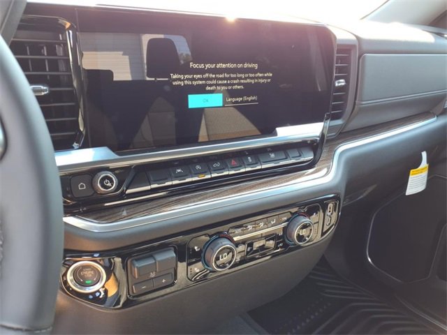 New 2026 Chevrolet Silverado 1500 LT image 8