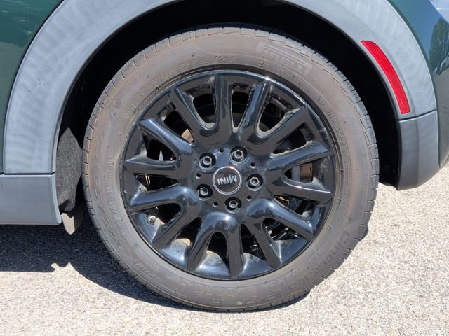Used 2015 MINI Cooper S FWD image 6