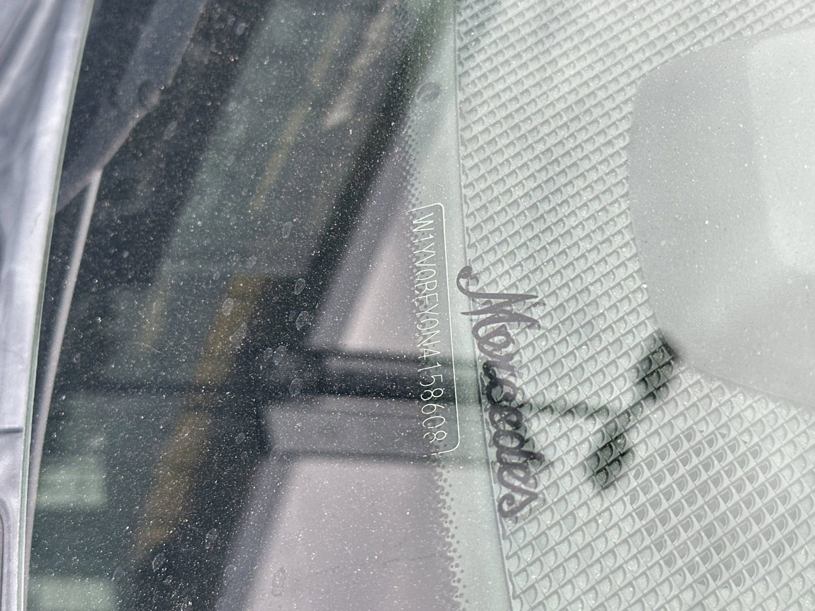 Used 2022 Mercedes-Benz Metris image 30