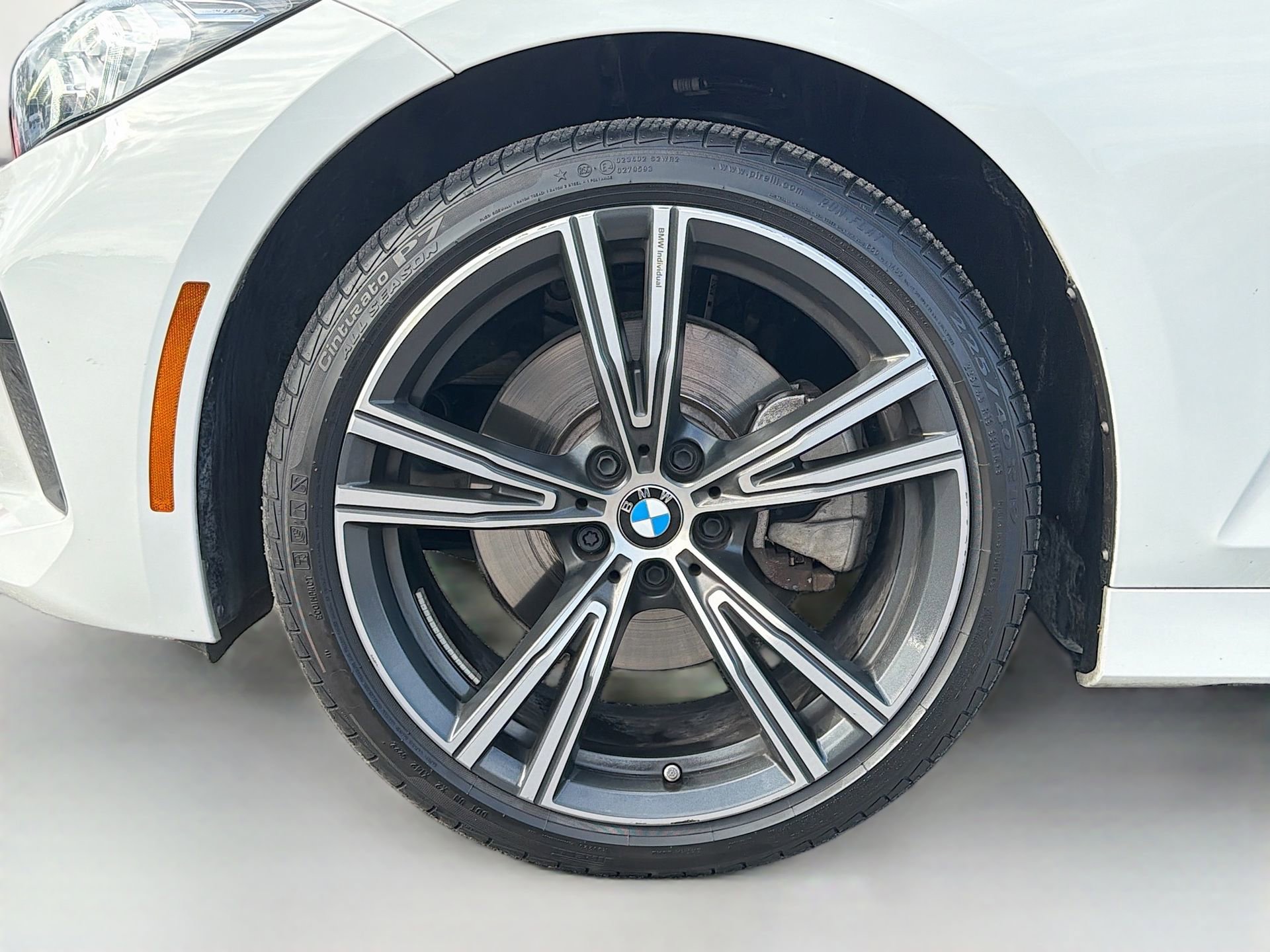 Used 2023 BMW 330i Sedan w/ Driving Assistance Package image 44