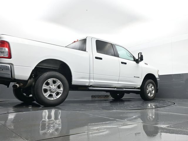 Used 2024 RAM 2500 Big Horn image 22