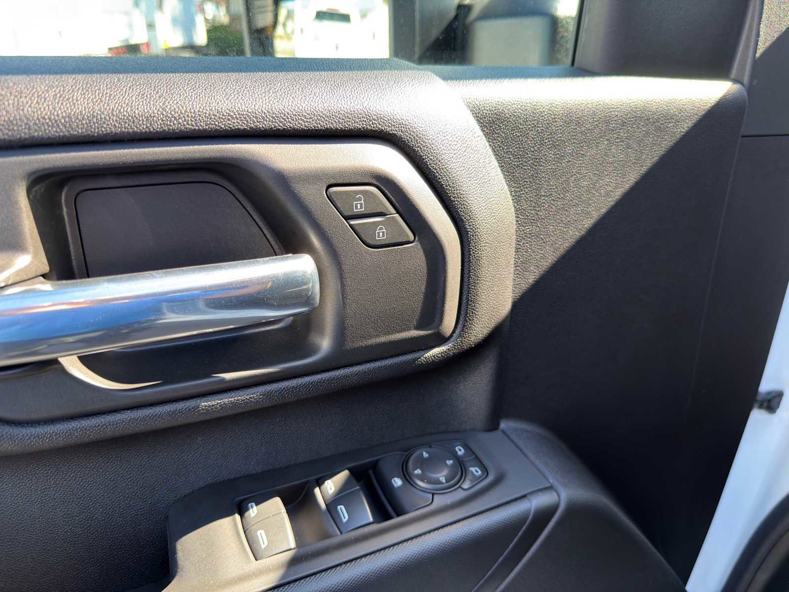 New 2026 Chevrolet Silverado 2500 W/T w/ WT Convenience Package image 36