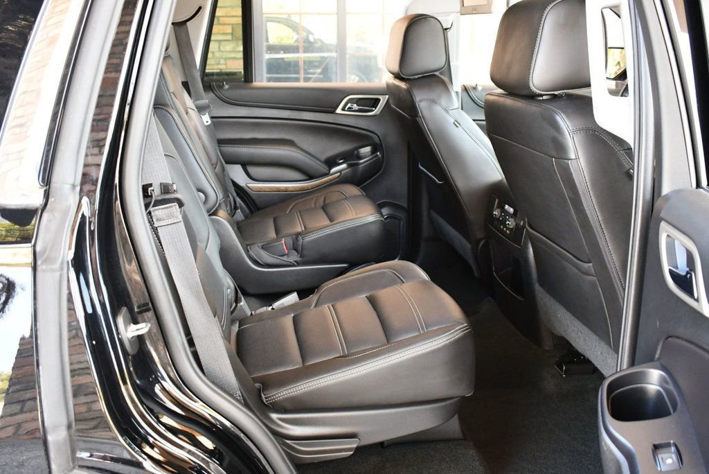 Used 2018 GMC Yukon Denali w/ Denali Ultimate Package image 42