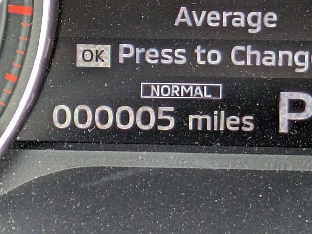 New 2025 Mitsubishi Outlander Trail Edition image 32