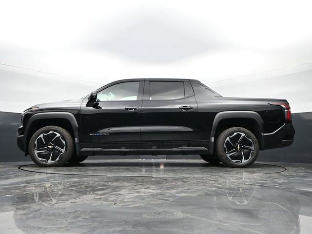 New 2026 Chevrolet Silverado EV LT AWD/4WD image 45