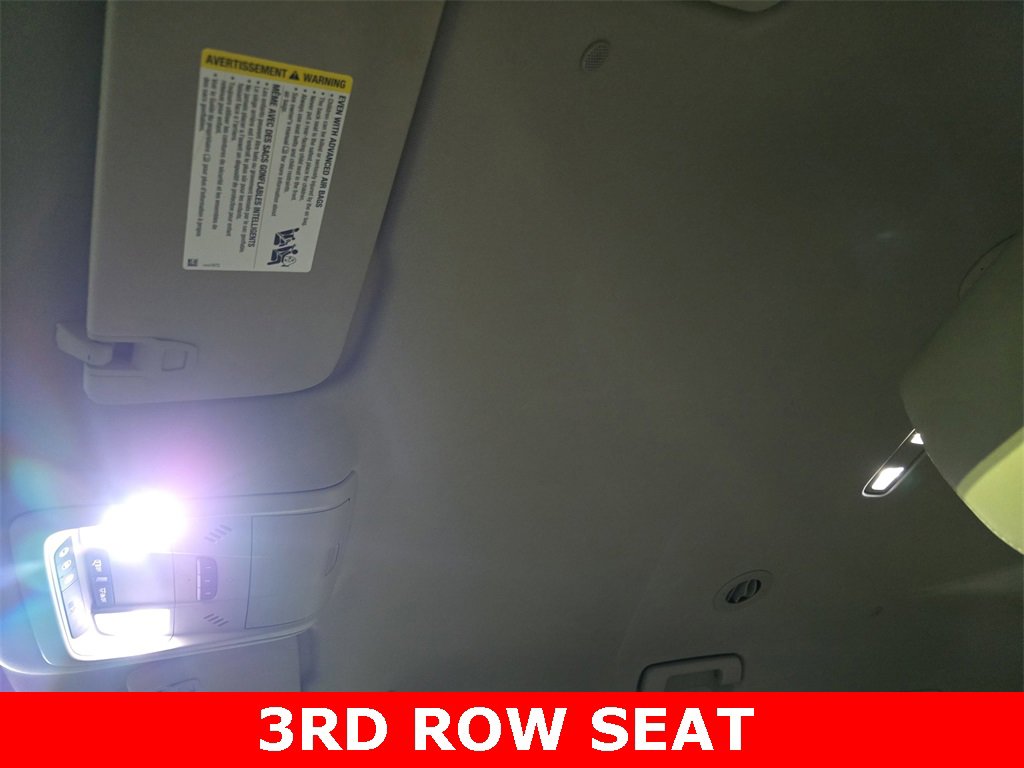 Used 2020 Buick Enclave Essence w/ Sport Touring Edition image 32