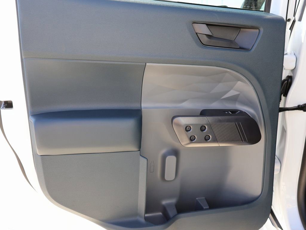 New 2026 Ford Maverick Lariat w/ Black Appearance Package image 17