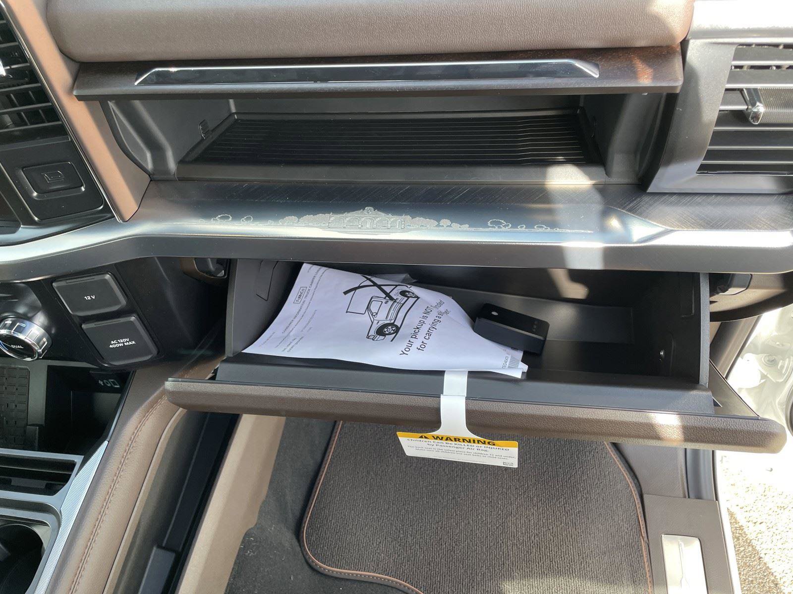 New 2026 Ford F250 King Ranch image 32