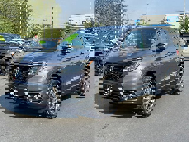 Used 2019 Honda Passport EX-L image 1