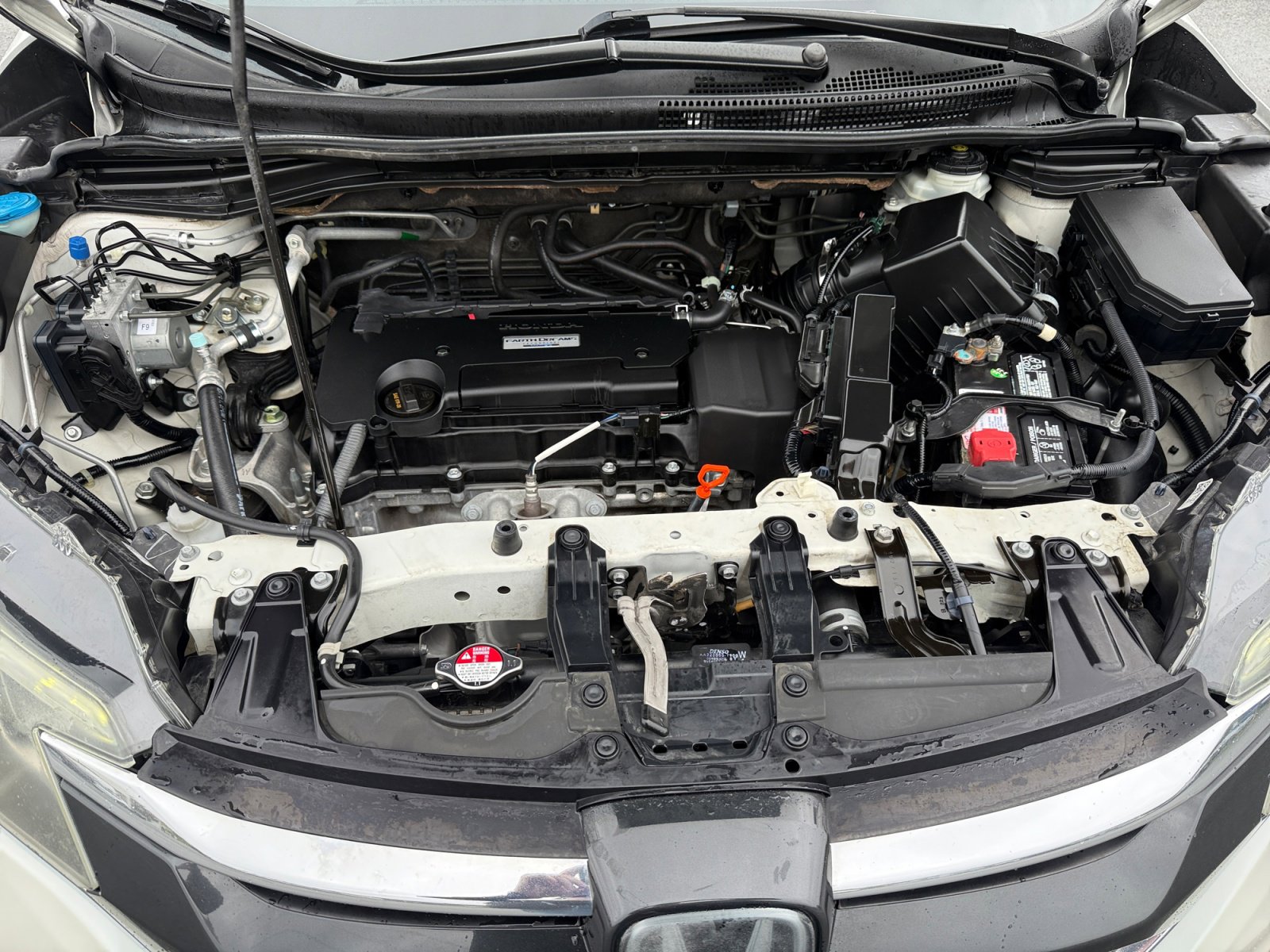 Used 2016 Honda CR-V Touring image 20