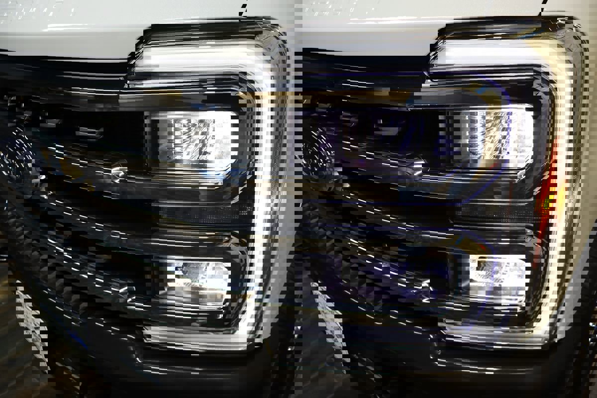 Used 2025 Ford F250 King Ranch image 13