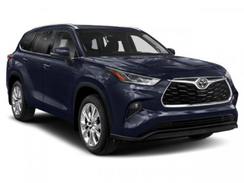 Used 2022 Toyota Highlander Limited image 6