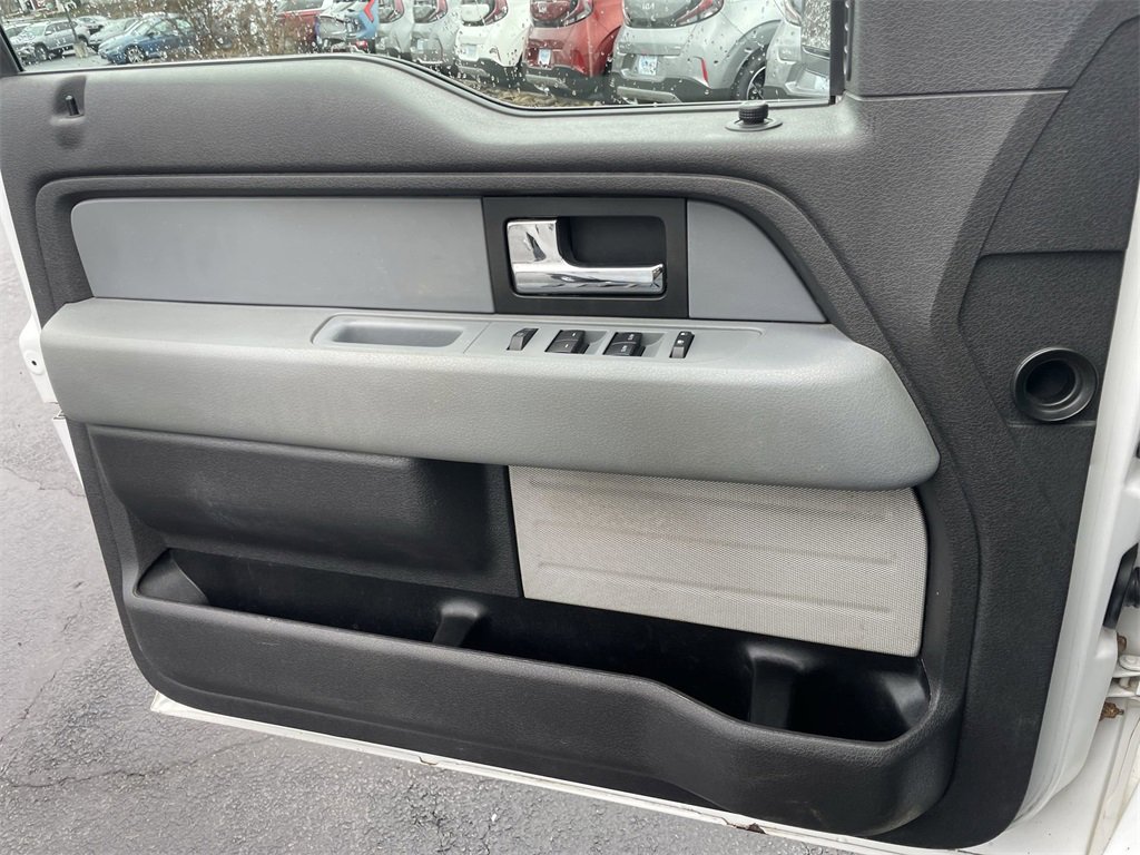 Used 2013 Ford F150 XLT image 17